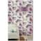 RoomMates Impressionist Floral Peel & Stick Wallpaper